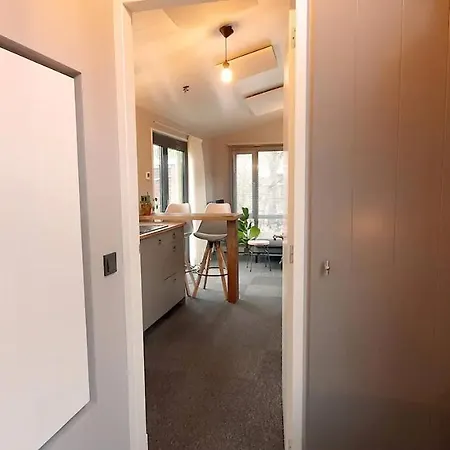Mooi Tiny House In Brabant In Natuurgebied